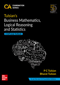 Read more about the article Business Mathematics, Logical Reasoning and Statistics