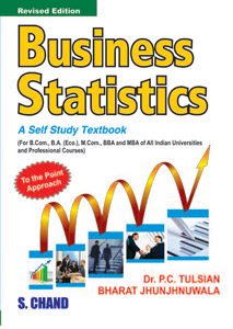 Read more about the article Business Statistics