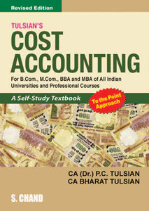 Read more about the article Cost Accounting