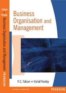 Read more about the article Business Organisation And Management