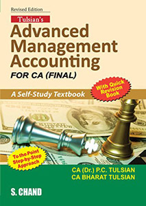 Read more about the article Advanced Management Accounting