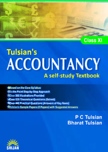 Read more about the article Accountancy