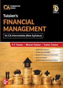 Read more about the article Cost and Management Accounting (With Quick Revision Book)