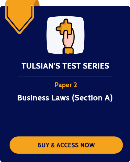 Paper 2 Tulsian Test Series