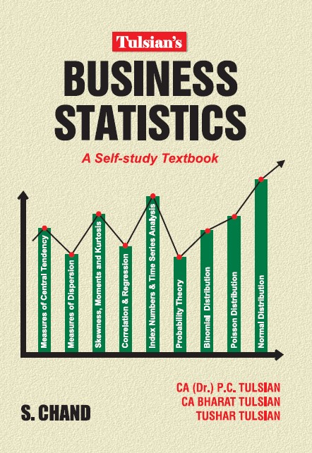 BCom Business statistics 2023